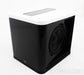 Martin Logan Balanced Force 210 10" Powered Subwoofer; Gloss White