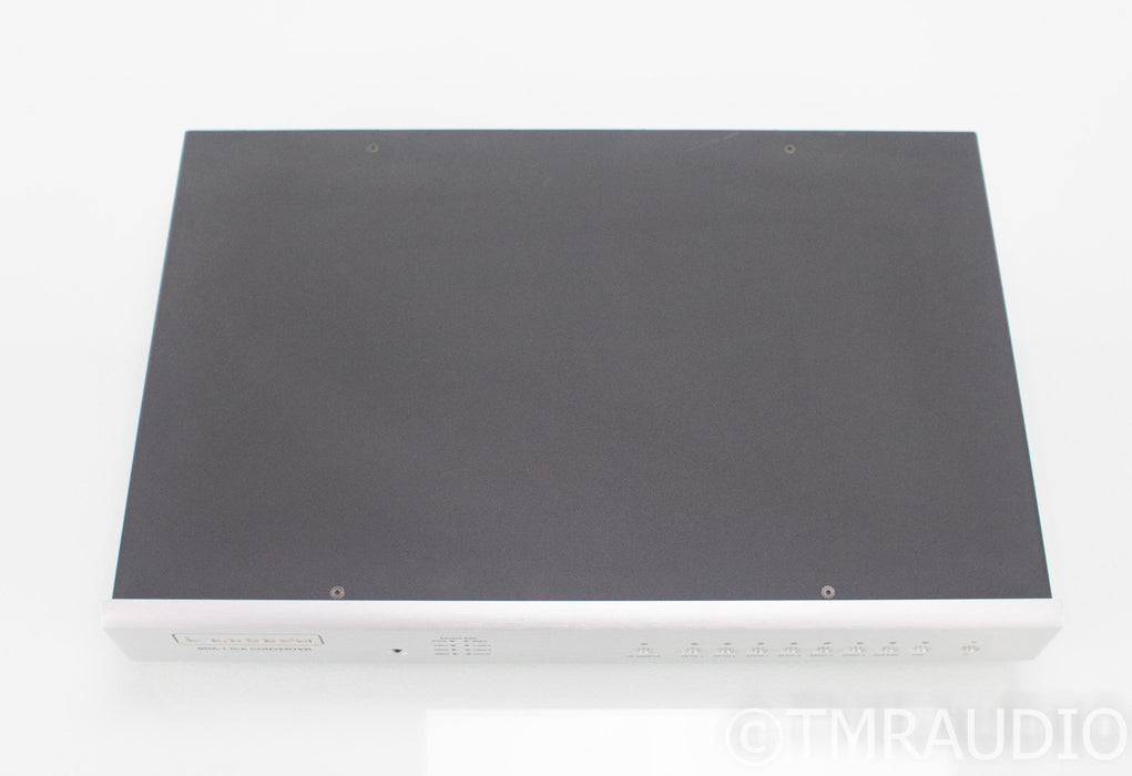 Bryston BDA-1 DAC; D/A Converter; BDA1 (No Remote) (1/6)