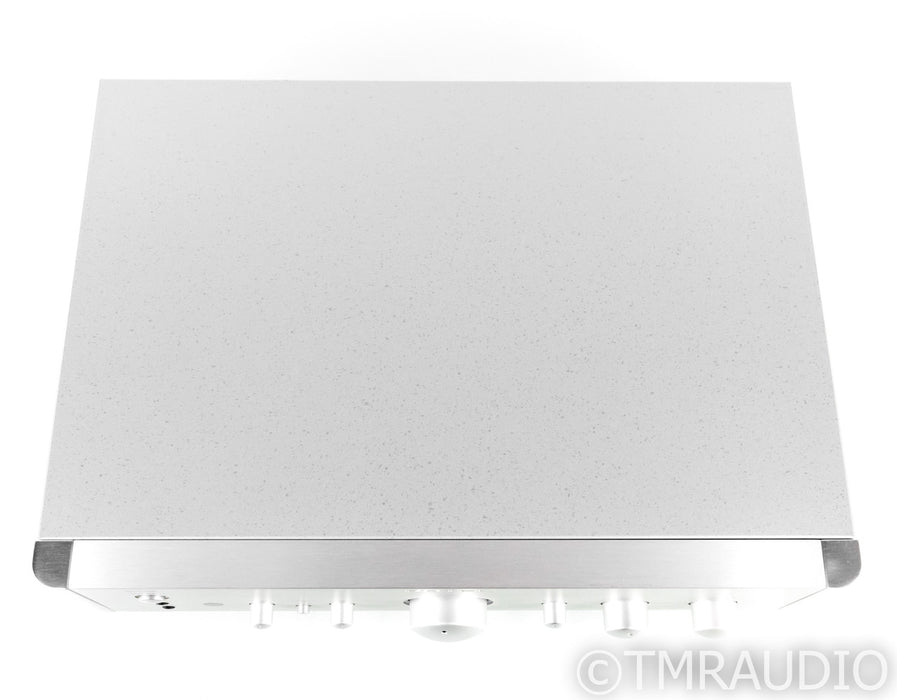 Rotel RC-1550 Stereo Preamplifier; RC1550; Remote