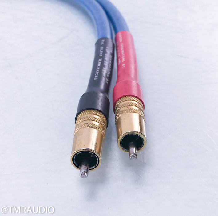 Cardas Quadlink 5-C RCA Cables