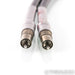 Cardas Golden Reference RCA Cables; 1m Pair Interconnects (1/2)