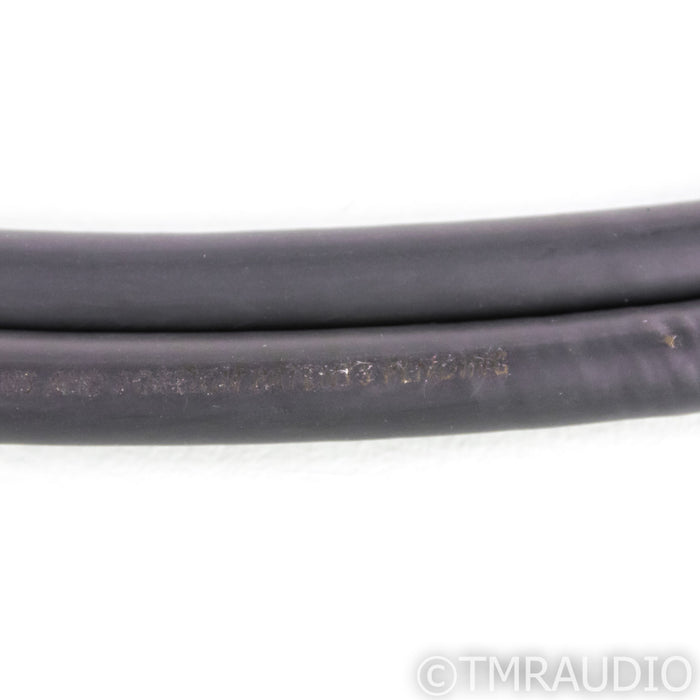 Cardas Golden Reference RCA Cables; 1m Pair Interconnects (1/2)