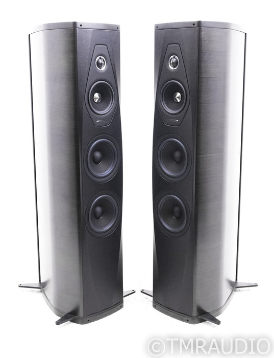 Sonus Faber Olympica III Floorstanding Speakers