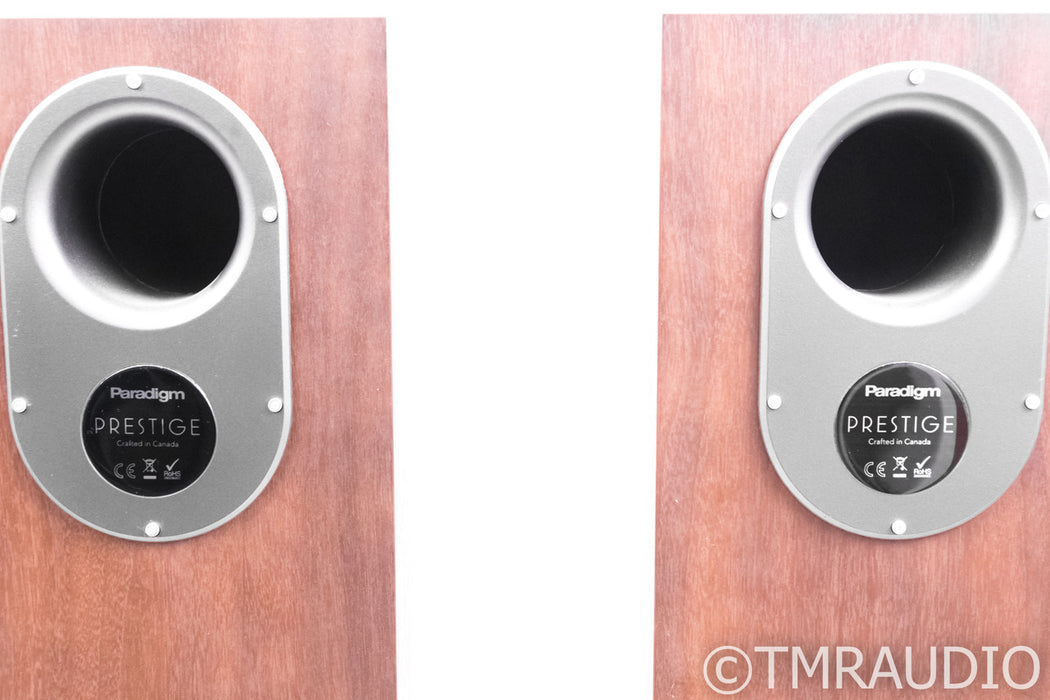 Paradigm Prestige 85f Floorstanding Speakers