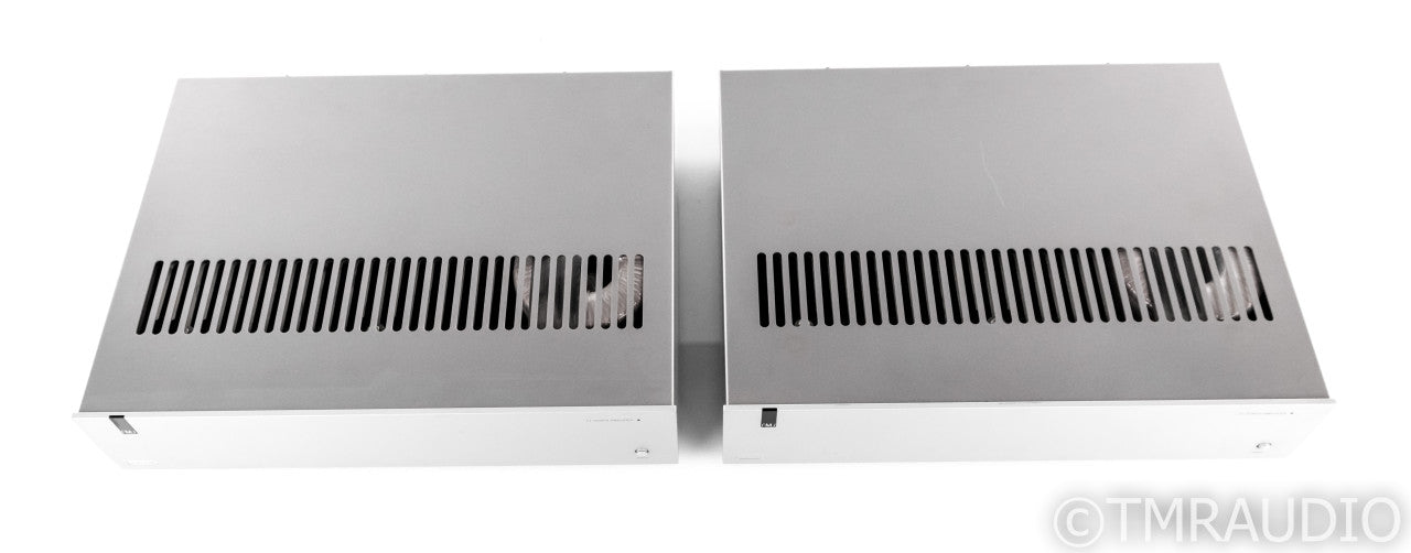 Arcam FMJ P1 Mono Power Amplifier