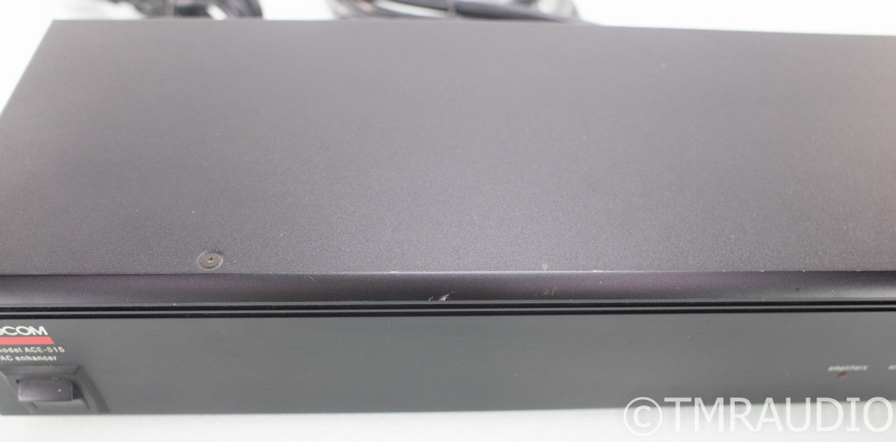 Adcom ACE-515 Power Conditioner; ACE515; AC Enhancer