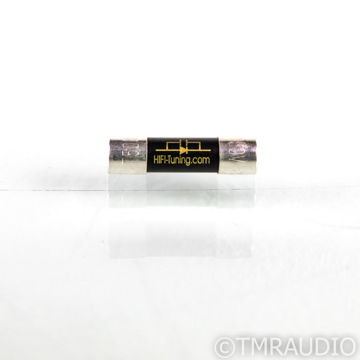 Hifi Tuning Supreme Small Slow Blow Fuse; 500mA; 5 x 20mm