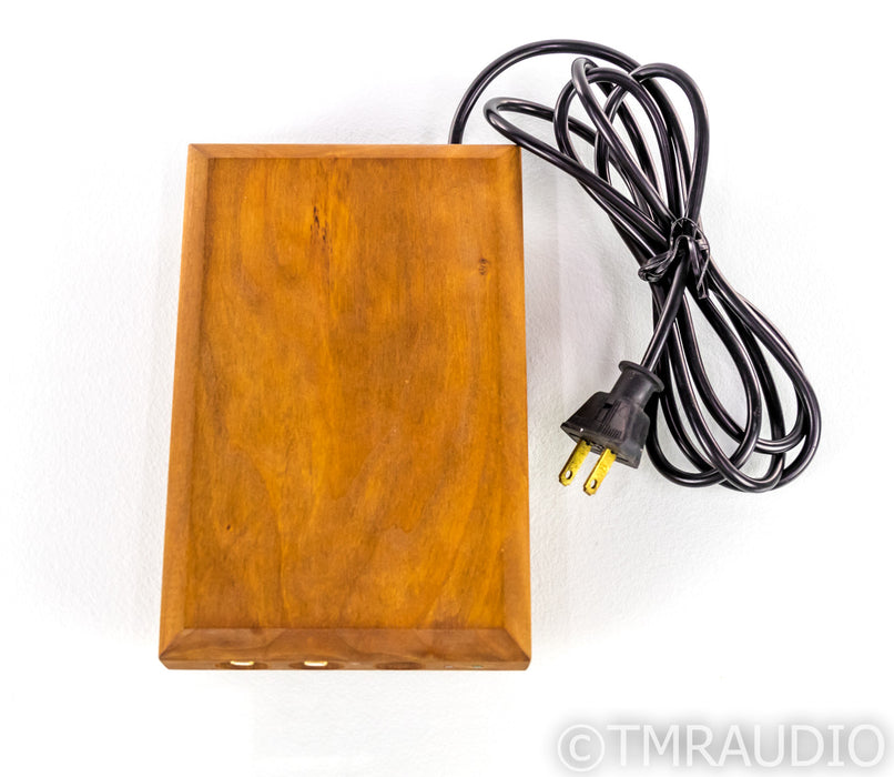 Audio Physic MM / MC Cartridge Demagnetizer