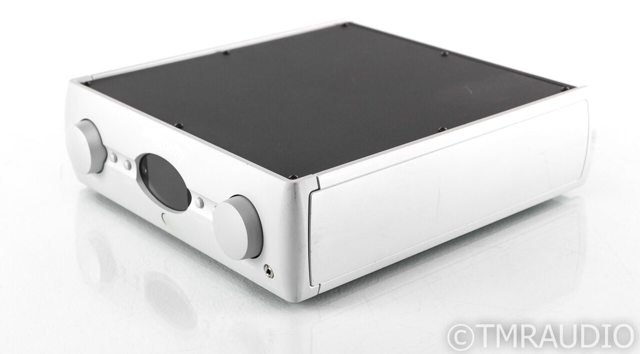 Audio Alchemy DDP-1 DAC