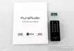 Pure Audio Lotus DAC5 DAC; D/A Converter; DAC-5; MQA (MINT)