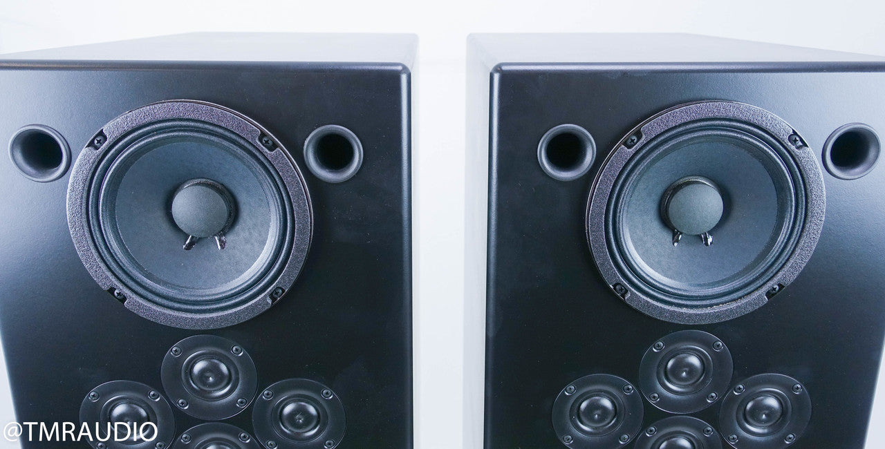 Tekton Design Double Impact Floorstanding Speakers