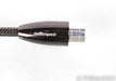 AudioQuest Mackenzie XLR Cable; Single 1.5m Balanced Interconnect