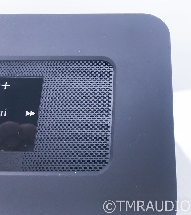 Bluesound Node 2i Network Streamer