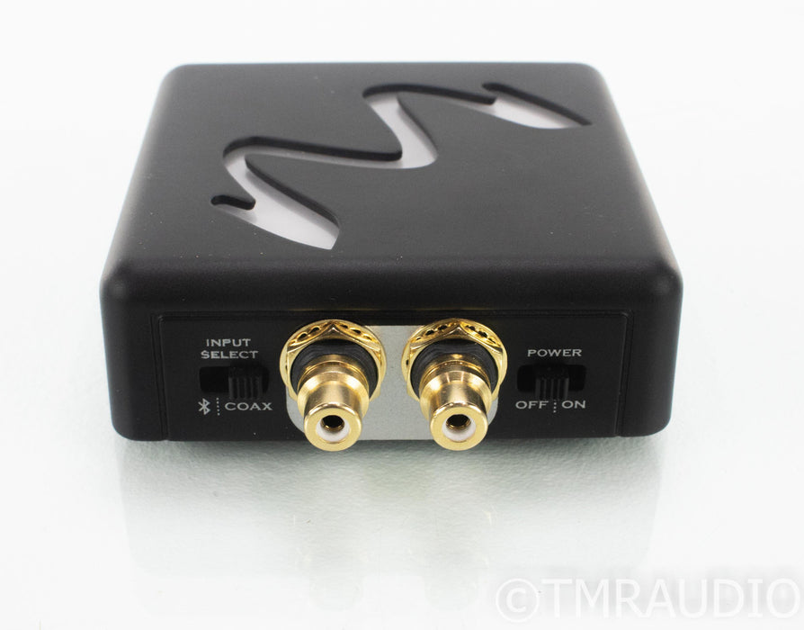 Wyred 4 Sound bLink Bluetooth Capable Digital Reclocker