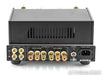 Audio Nirvana EL84 Stereo Tube Power Amplifier; EL-84