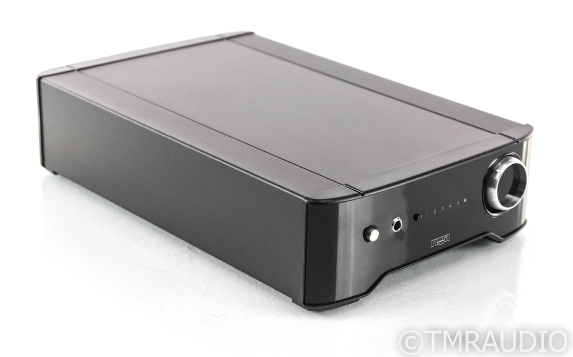 Rega Brio Stereo Integrated Amplifier; MM Phono; Remote; Newest Model