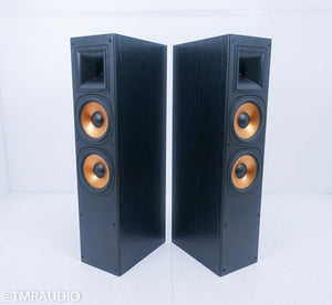 Klipsch RF3 Reference Series Floorstanding Speakers