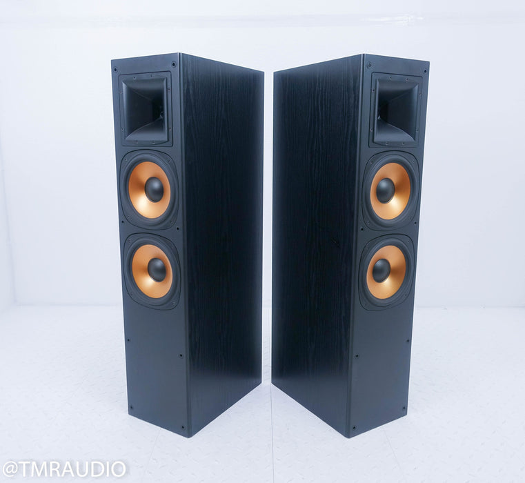 Klipsch RF3 Reference Series Floorstanding Speakers