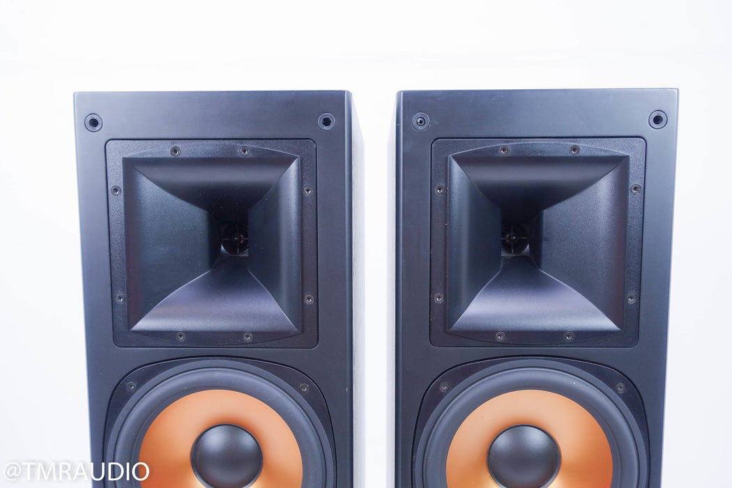 Klipsch RF3 Reference Series Floorstanding Speakers