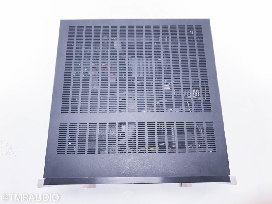 McIntosh MC162 Stereo Power Amplifier