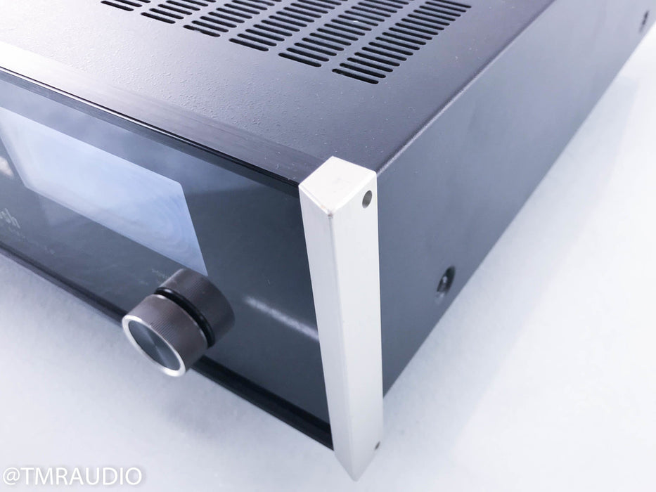 McIntosh MC162 Stereo Power Amplifier