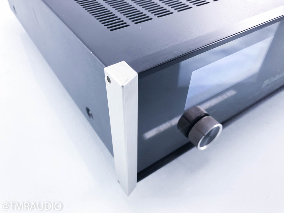 McIntosh MC162 Stereo Power Amplifier