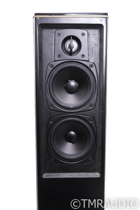 Boston Acoustics VR975 Powered Floorstanding Speakers
