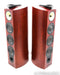 B&W 803D Floorstanding Speakers
