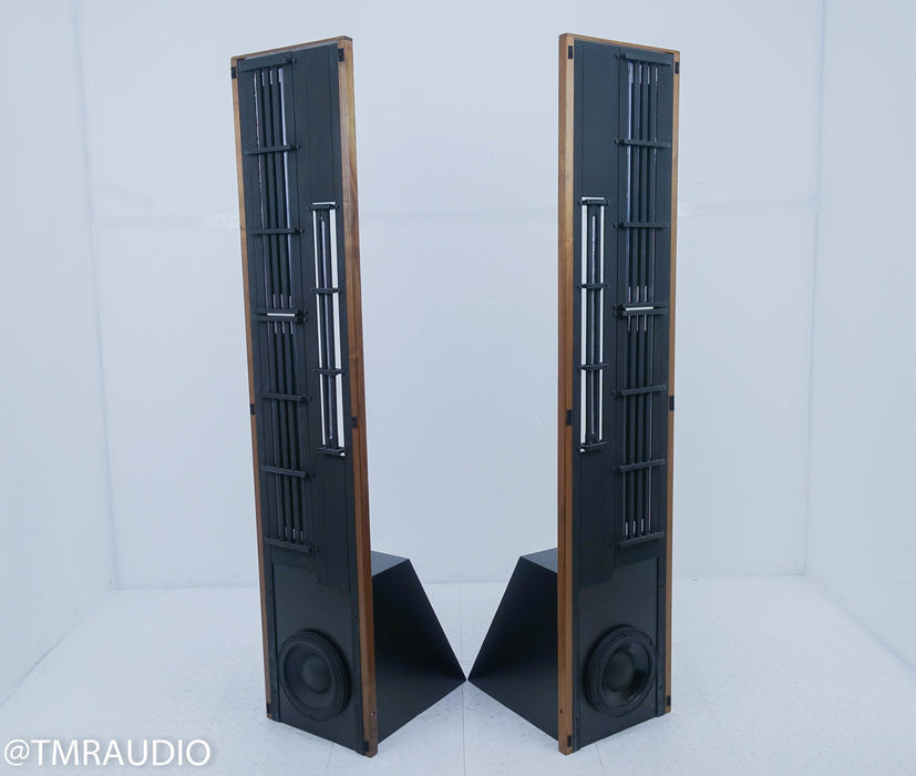Eminent Technology LFT-8b Magnetic Planar Speakers