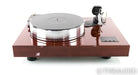 Pro-Ject Xtension 12 Turntable; Mahogany; Evolution 12cc Tonearm (No Cartridge)
