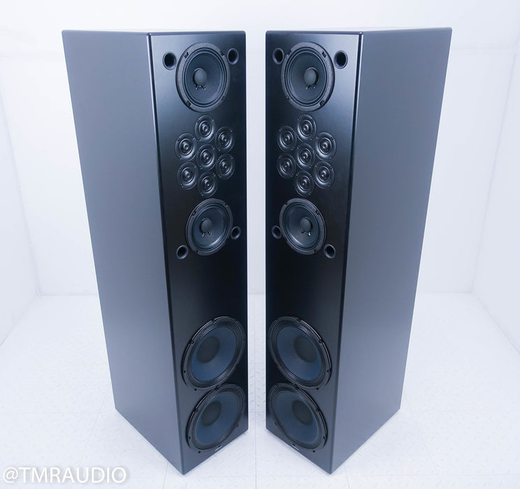 Tekton Design Double Impact Floorstanding Speakers