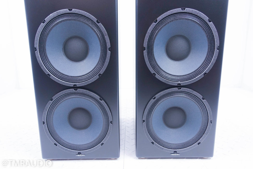 Tekton Design Double Impact Floorstanding Speakers