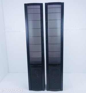 Martin Logan Sequel Electrostatic Floorstanding Speakers