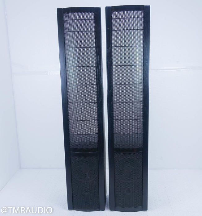Martin Logan Sequel Electrostatic Floorstanding Speakers
