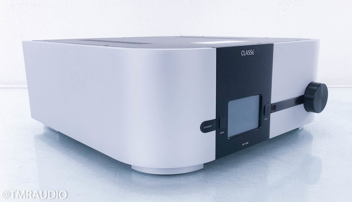 Classe SSP-800 7.1-Channel Home Theater Processor