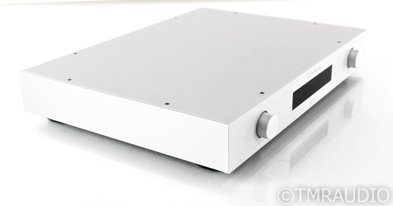 Pure Audio Lotus DAC5 DAC; D/A Converter; DAC-5; MQA (MINT)