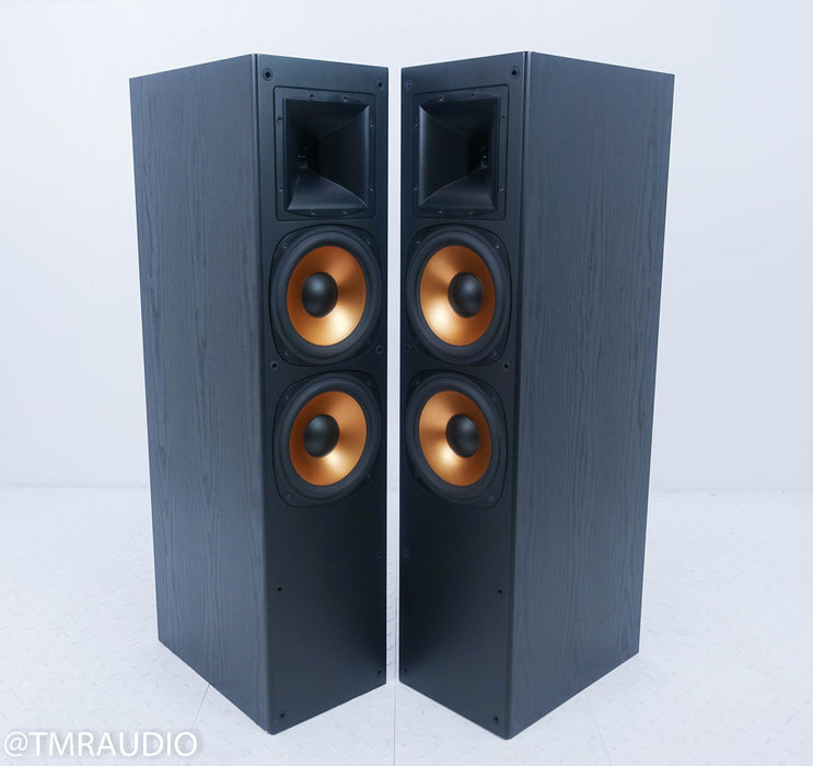 Klipsch RF3 Reference Series Floorstanding Speakers