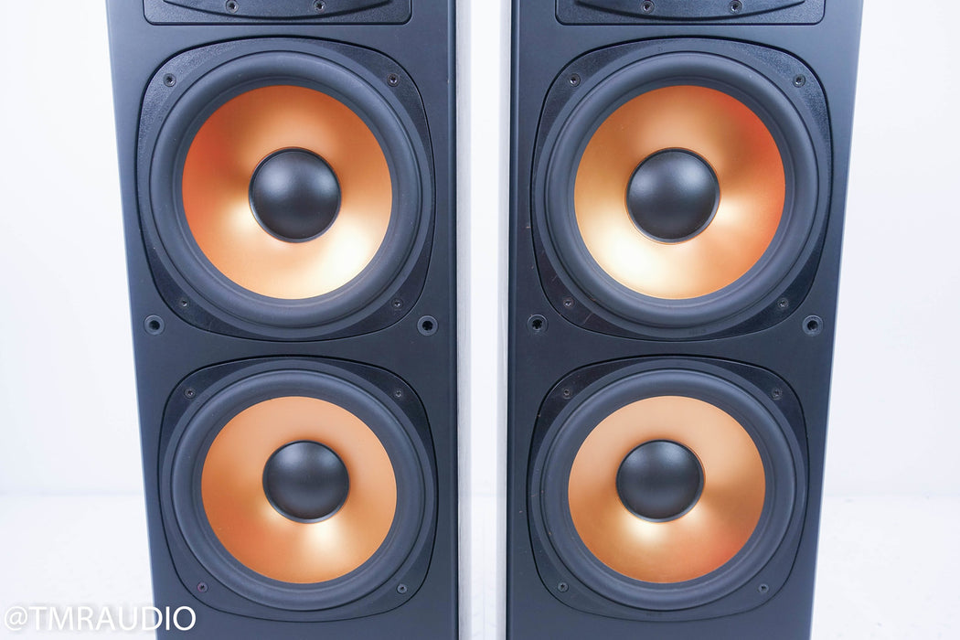 Klipsch RF3 Reference Series Floorstanding Speakers
