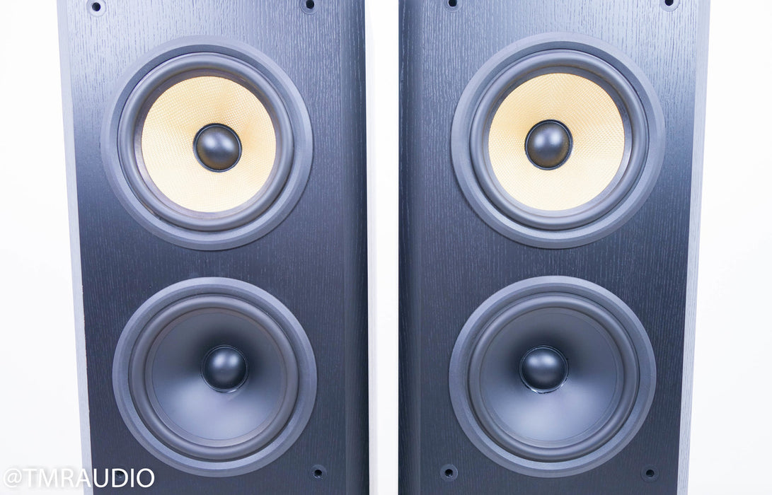 B&W 804 Matrix Series 1 Floorstanding Speakers