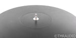 Dr. Feickert Analogue Blackbird Dual Arm Turntable; New Motors (No Tonearm)