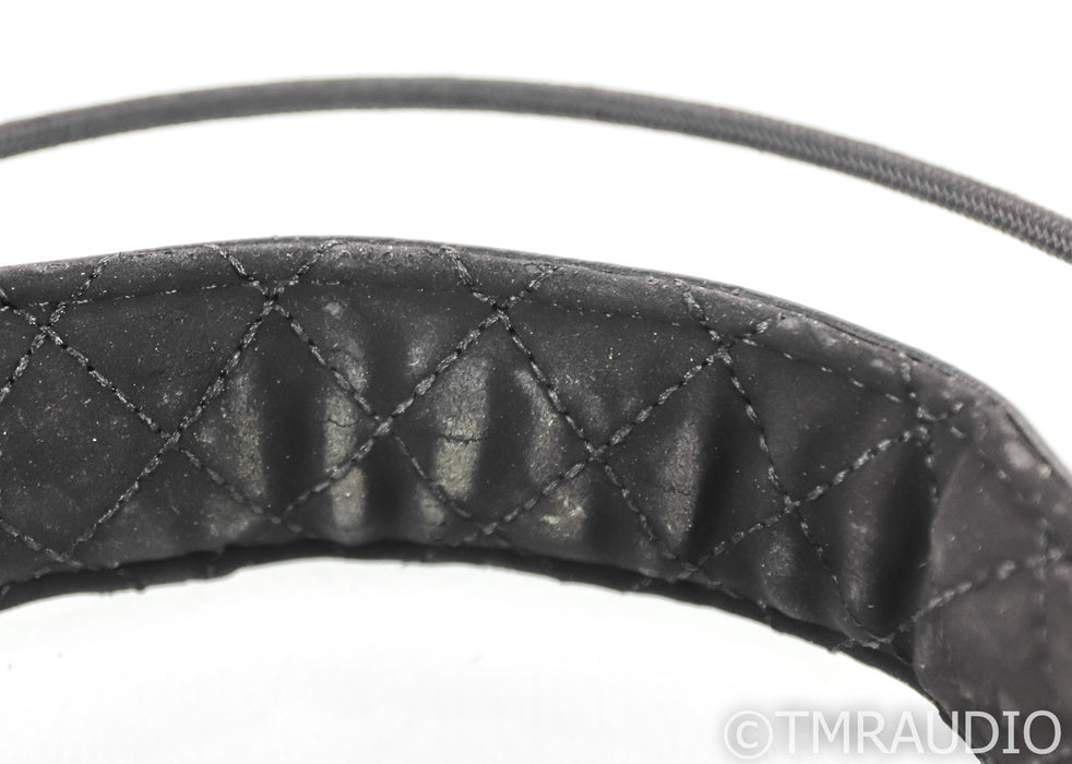 AudioQuest Nighthawk Semi Open Back Headphones