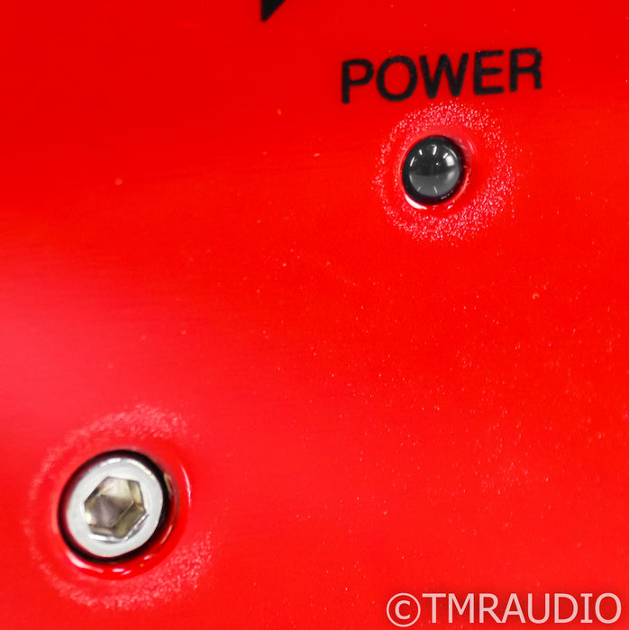 PBN Audio Olympia LXi Stereo Preamplifier