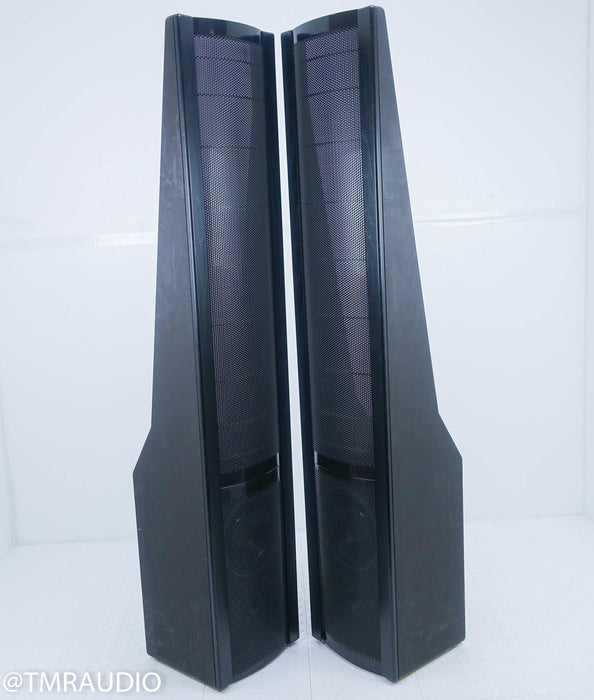 Martin Logan Sequel Electrostatic Floorstanding Speakers