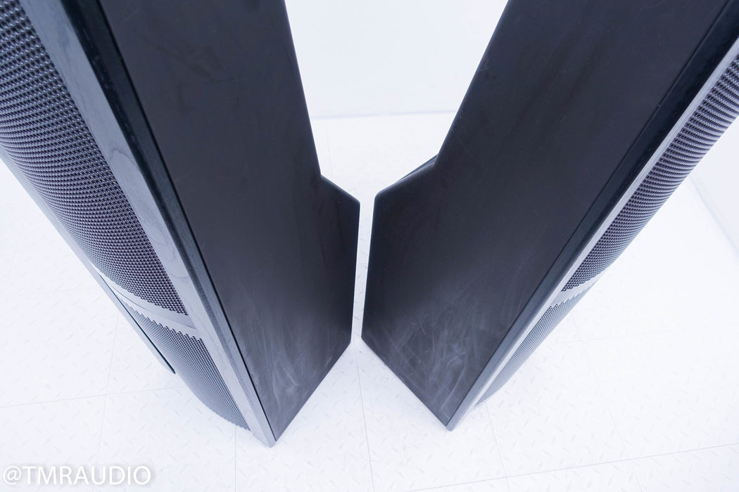 Martin Logan Sequel Electrostatic Floorstanding Speakers