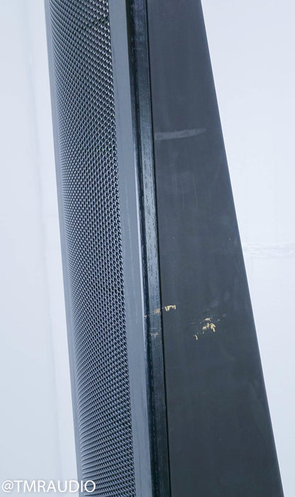 Martin Logan Sequel Electrostatic Floorstanding Speakers