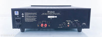 McIntosh MC162 Stereo Power Amplifier