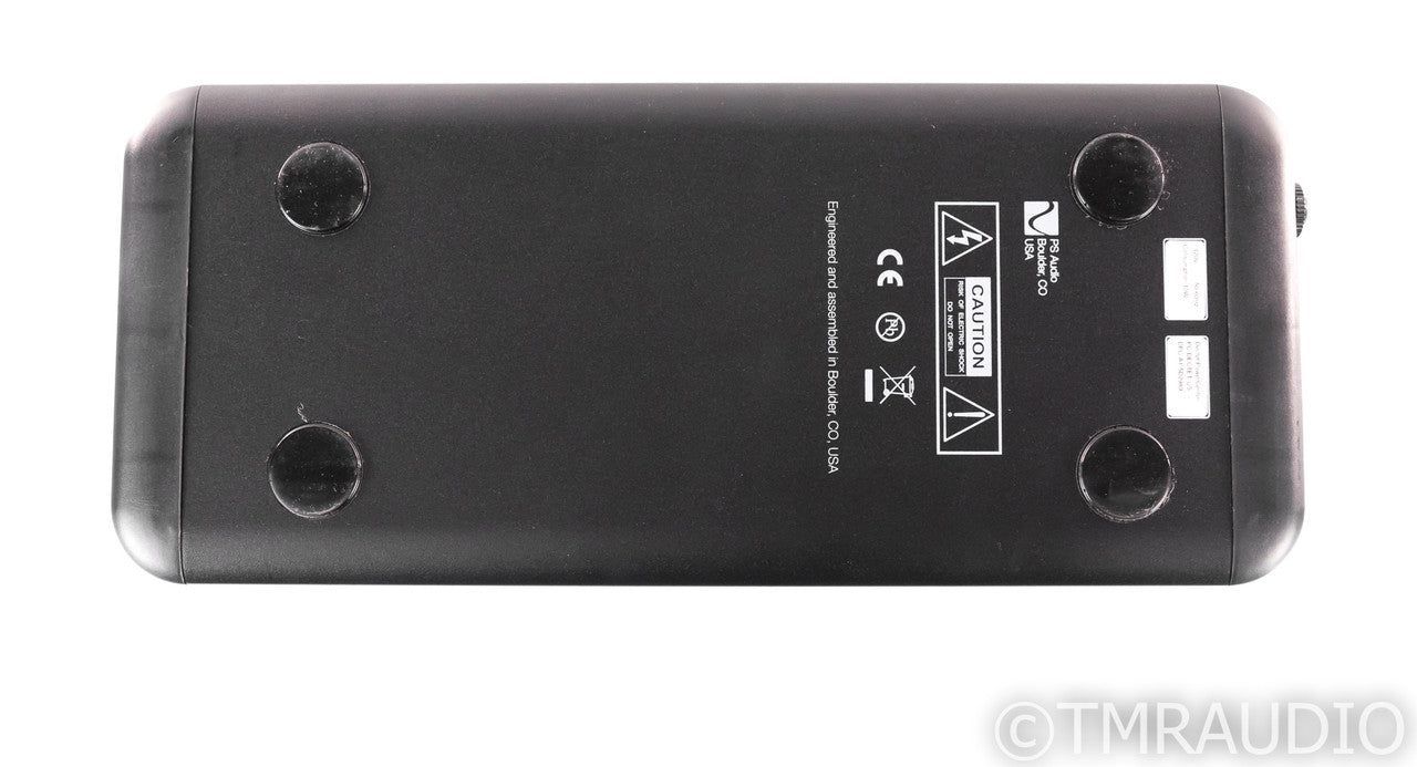 PS Audio Dectet Power Center AC Power Line Conditioner; (Used)