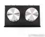 Ortofon ST-80 SE MC Phono Step-Up Transformer; ST80SE; Head Amp; Prepreamplifier