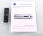 PS Audio Stellar Gain Cell DAC; D/A Converter; Black; Remote (Used) (1/4)