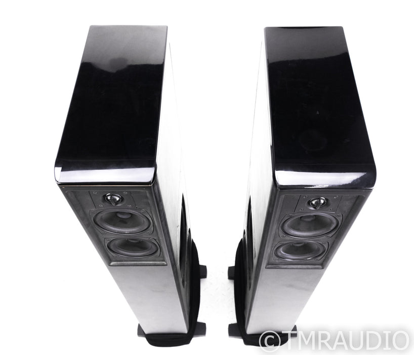 Boston Acoustics VR975 Powered Floorstanding Speakers